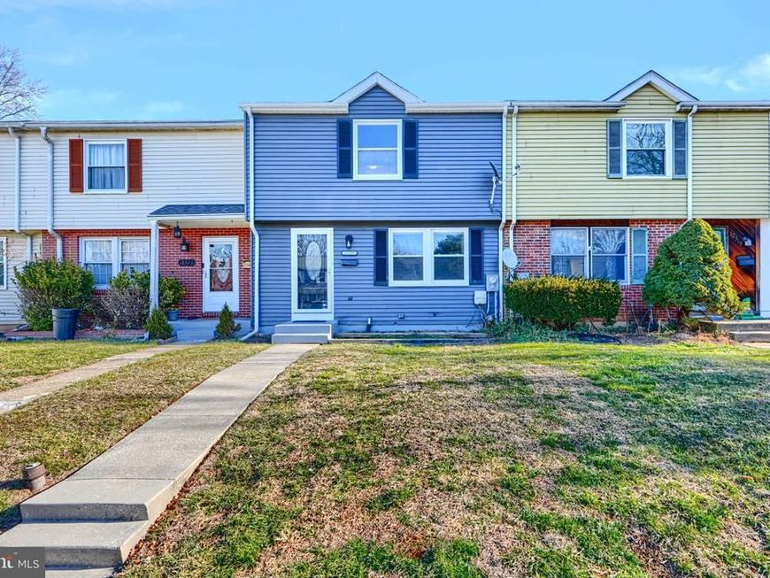 12321 Boncrest Drive, Reisterstown, MD 21136 Main Photo