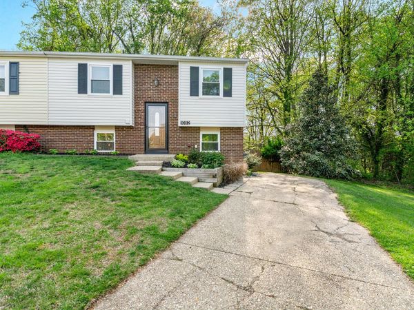 1082 BRIGHTLEAF COURT, ARNOLD, MD 21012