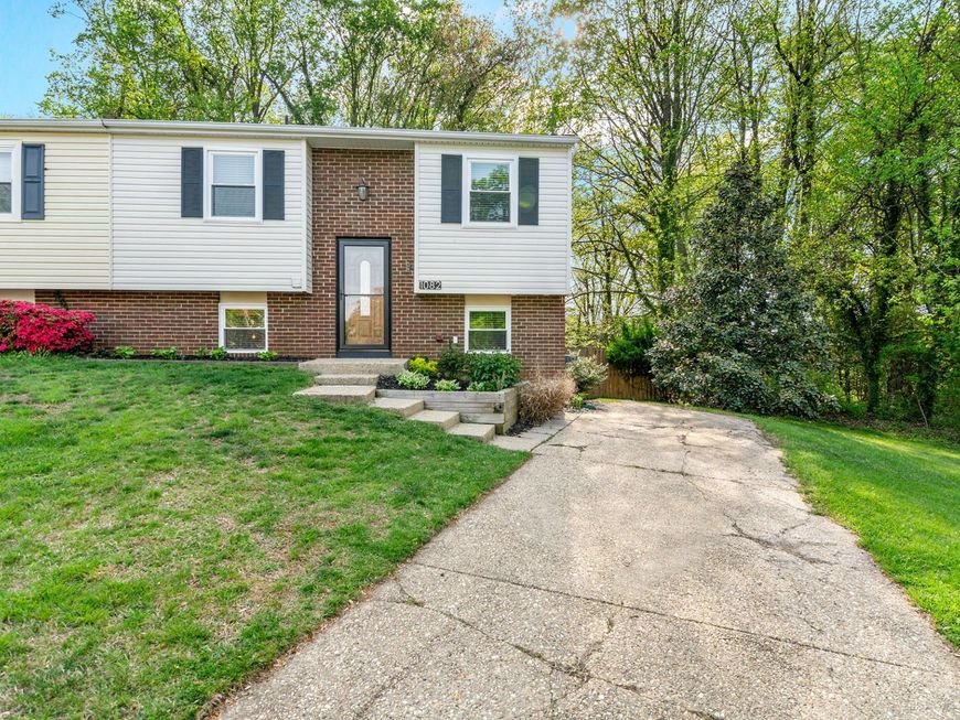 1082 Brightleaf Court, Arnold, MD 21012 Main Photo