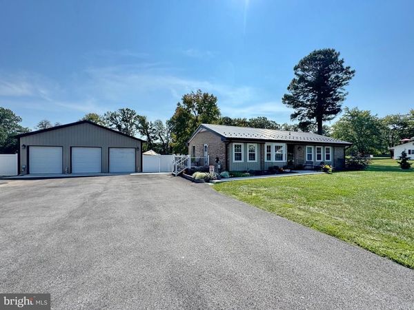 7406 ROBIN ROAD , LA PLATA, MD 20646