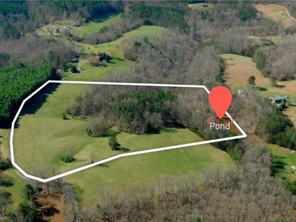 1019-11 George Road , Westfield, NC 27053