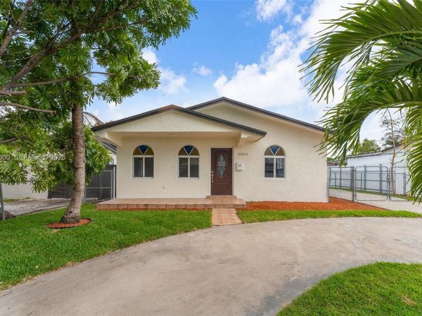 11611 SW 184th St, Miami, FL 33157