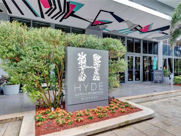 121 NE 34th St, Unit 2815, Miami, FL 33137