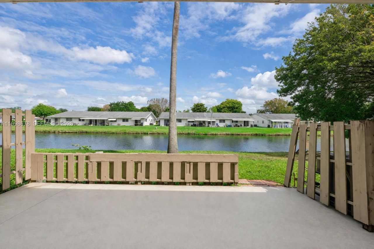 8243 NW 9th Ct , Unit 7, Plantation, FL 33324 Photo