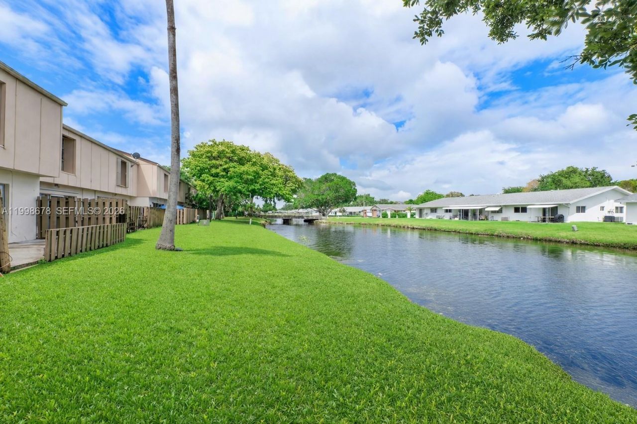 8243 NW 9th Ct , Unit 7, Plantation, FL 33324 Photo