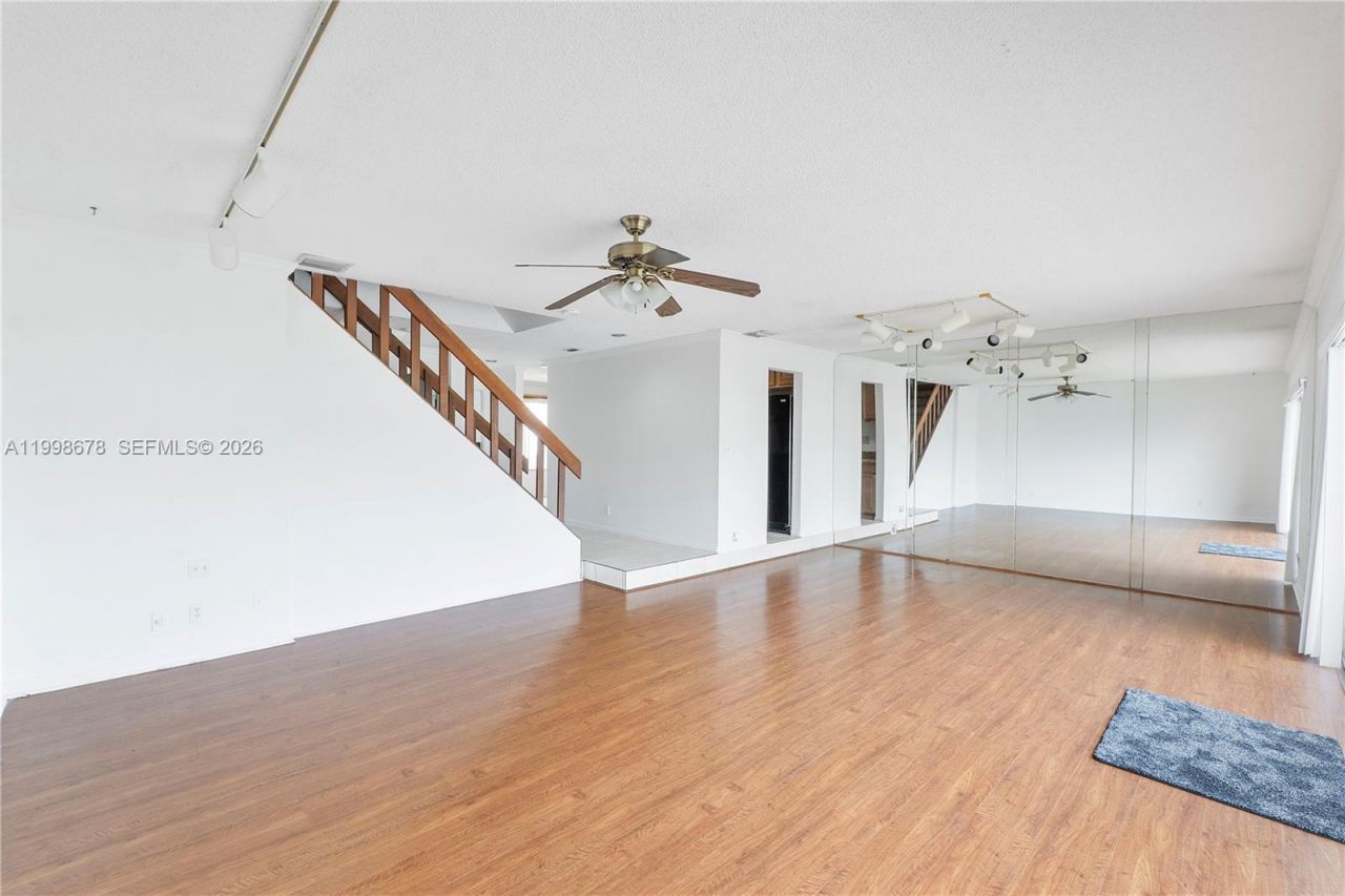 8243 NW 9th Ct , Unit 7, Plantation, FL 33324 Photo