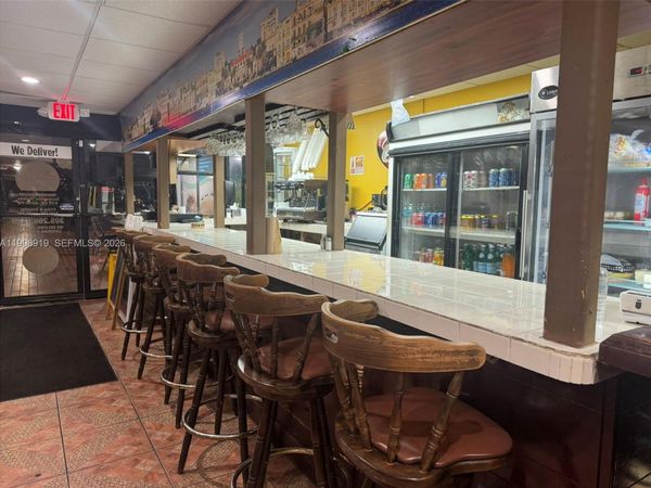 Latin Cafeteria for Sale West Flagler, Miami, FL 33144
