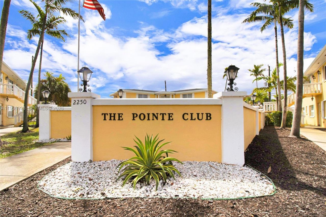 2230 NE 56th Pl, Unit 227, Fort Lauderdale, FL 33308 Photo