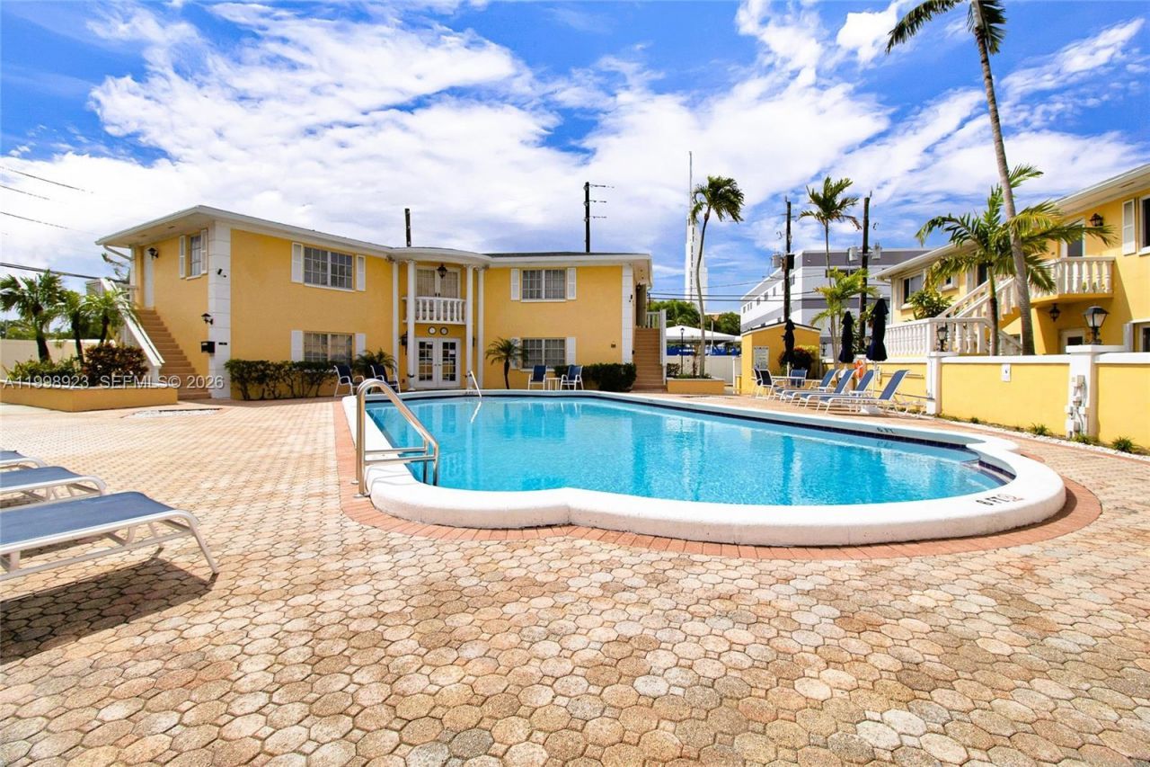 2230 NE 56th Pl, Unit 227, Fort Lauderdale, FL 33308 Photo