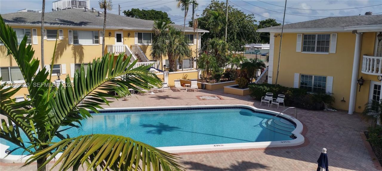 2230 NE 56th Pl, Unit 227, Fort Lauderdale, FL 33308 Photo