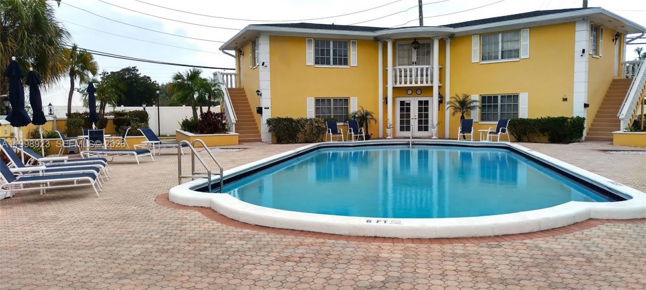 2230 NE 56th Pl, Unit 227, Fort Lauderdale, FL 33308 Photo