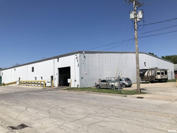 1250 TAYLOR Avenue, Springfield, IL 62703