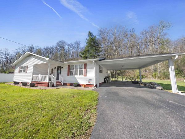 2040 S State Highway 1, Grayson, KY 41143