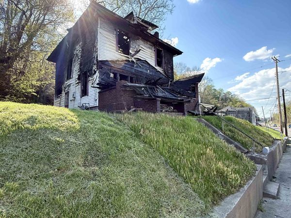 519 High, Russell, KY 41169