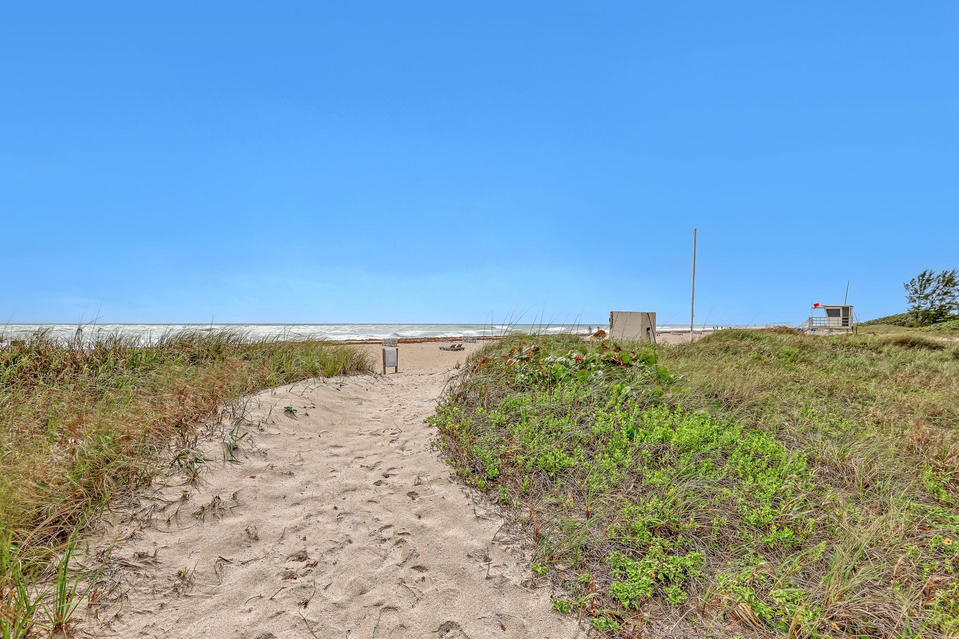 125 S Ocean Avenue, Unit 304, Palm Beach Shores, FL 33404 Photo