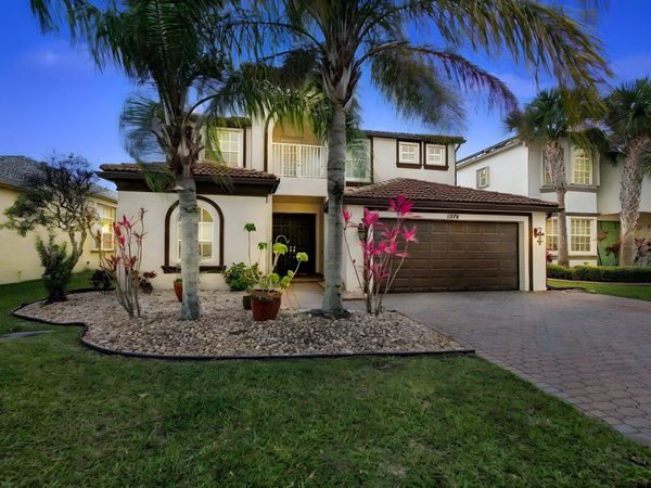 11179 SW Wyndham Way, Port St. Lucie, FL 34987