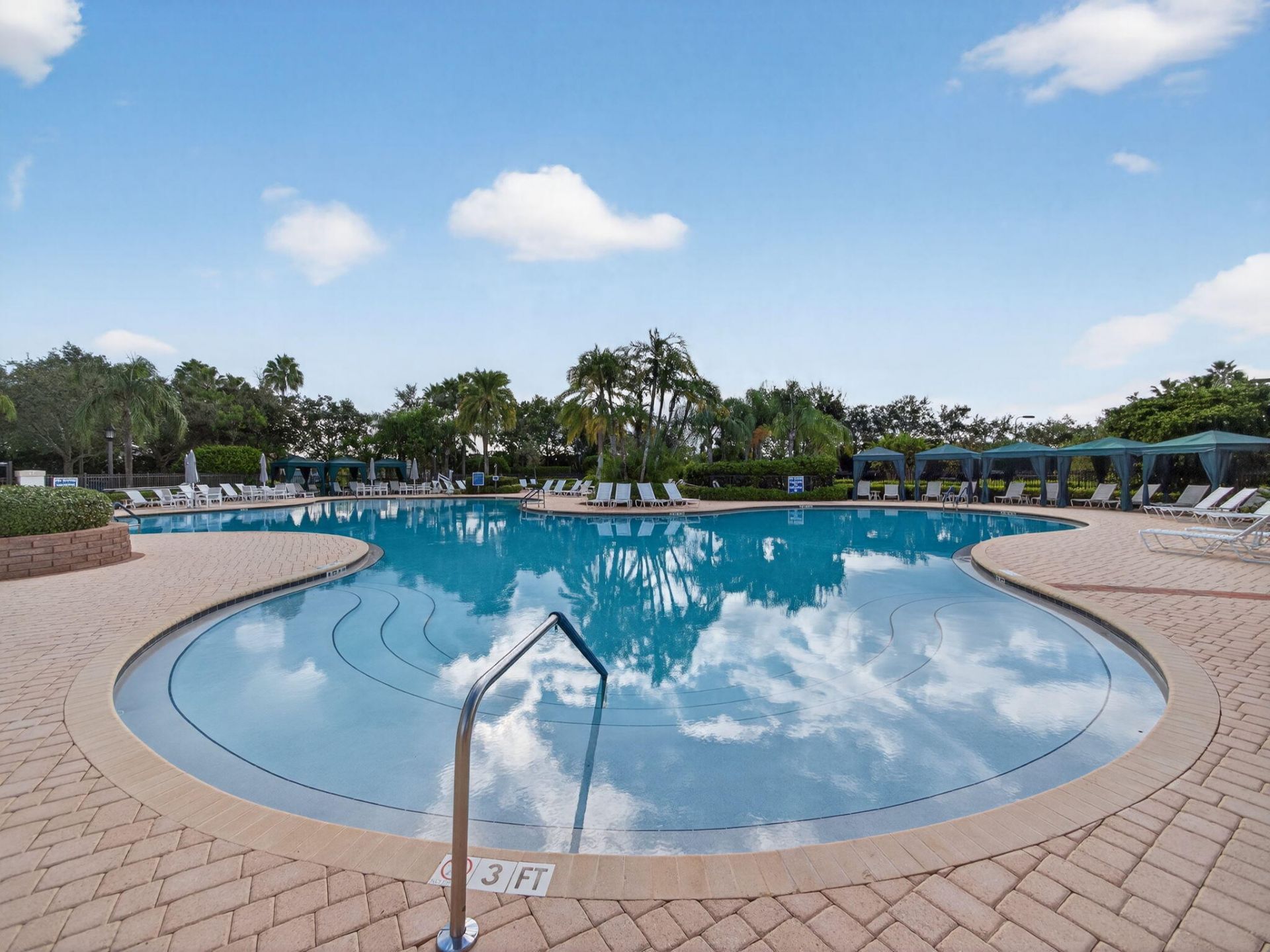 11179 SW Wyndham Way, Port Saint Lucie, FL 34987 Photo