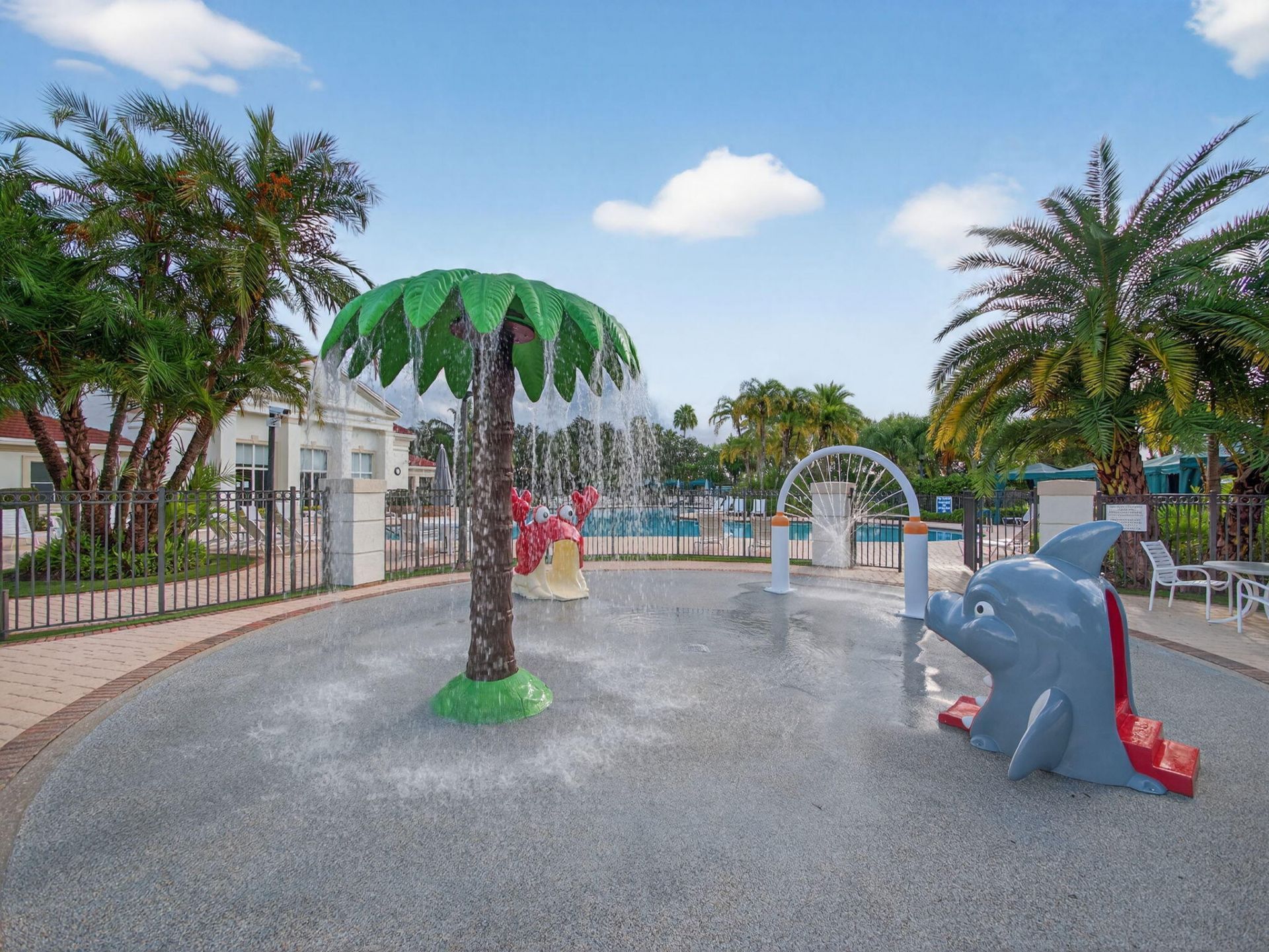 11179 SW Wyndham Way, Port Saint Lucie, FL 34987 Photo