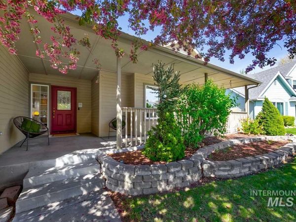 1769 S Magic Mill, Boise, ID 83709