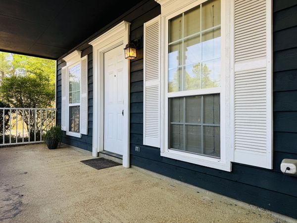 1064 N Montgomery St. Unit A, Starkville, MS 39759
