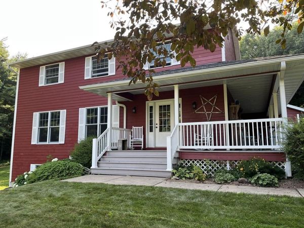 235040 N 96TH AVENUE, Wausau, WI 54401