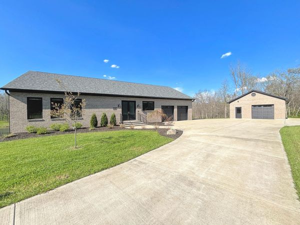 6296 Taylor Mill Road, Covington, KY 41015