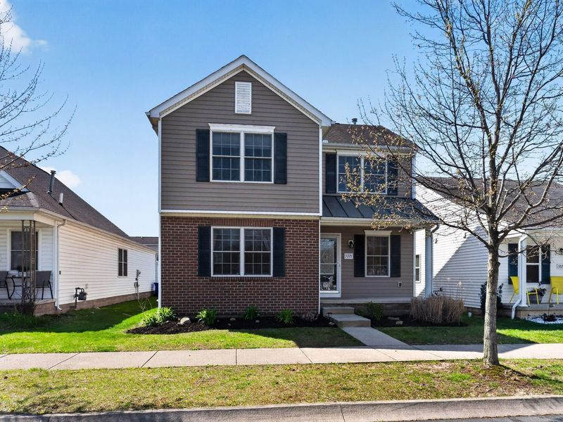 5721 Gadston Way, Columbus, OH 43228 Photo 2