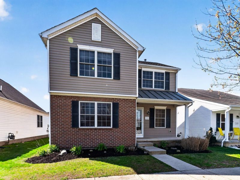 5721 Gadston Way, Columbus, OH 43228 Photo 3