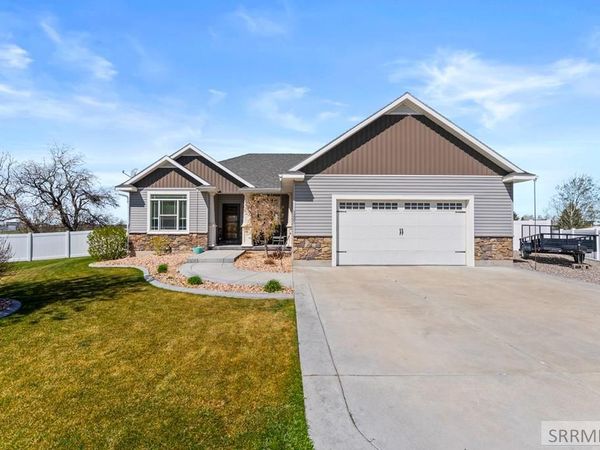 3221 E Ringneck Drive, IDAHO FALLS, ID 83401