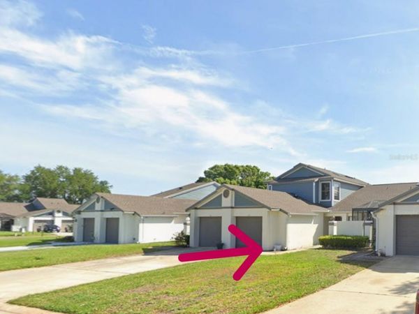 147 LAKEPOINTE CIRCLE, KISSIMMEE, FL 34743