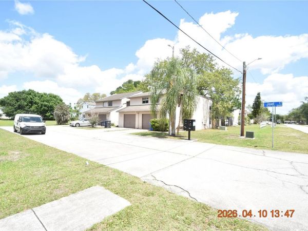 12403 JOEL COURT , TAMPA, FL 33612
