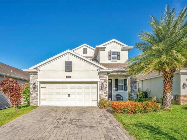 4556 SEQUEL ROAD, KISSIMMEE, FL 34746