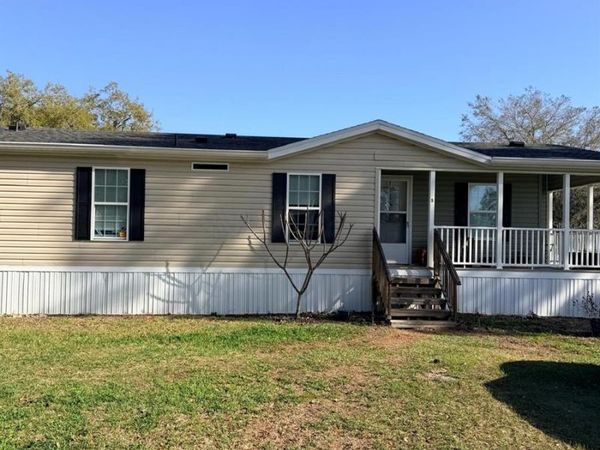 3520 E GASKINS ROAD, Unit Lot 5, BARTOW, FL 33830