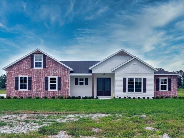TBD LOT 1 BENTLEY ROAD, LEESBURG, FL 34748
