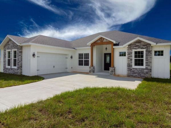 TBD LOT 1 BENTLEY ROAD , LEESBURG, FL 34748