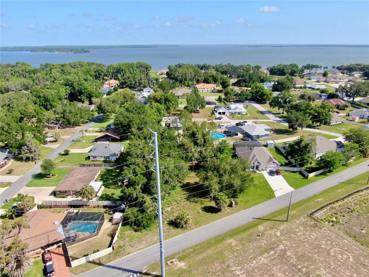 Tbd Lot 1 Bentley Road , Leesburg, FL 34748 Photo