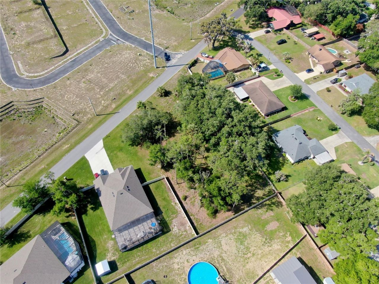 Tbd Lot 1 Bentley Road , Leesburg, FL 34748 Photo