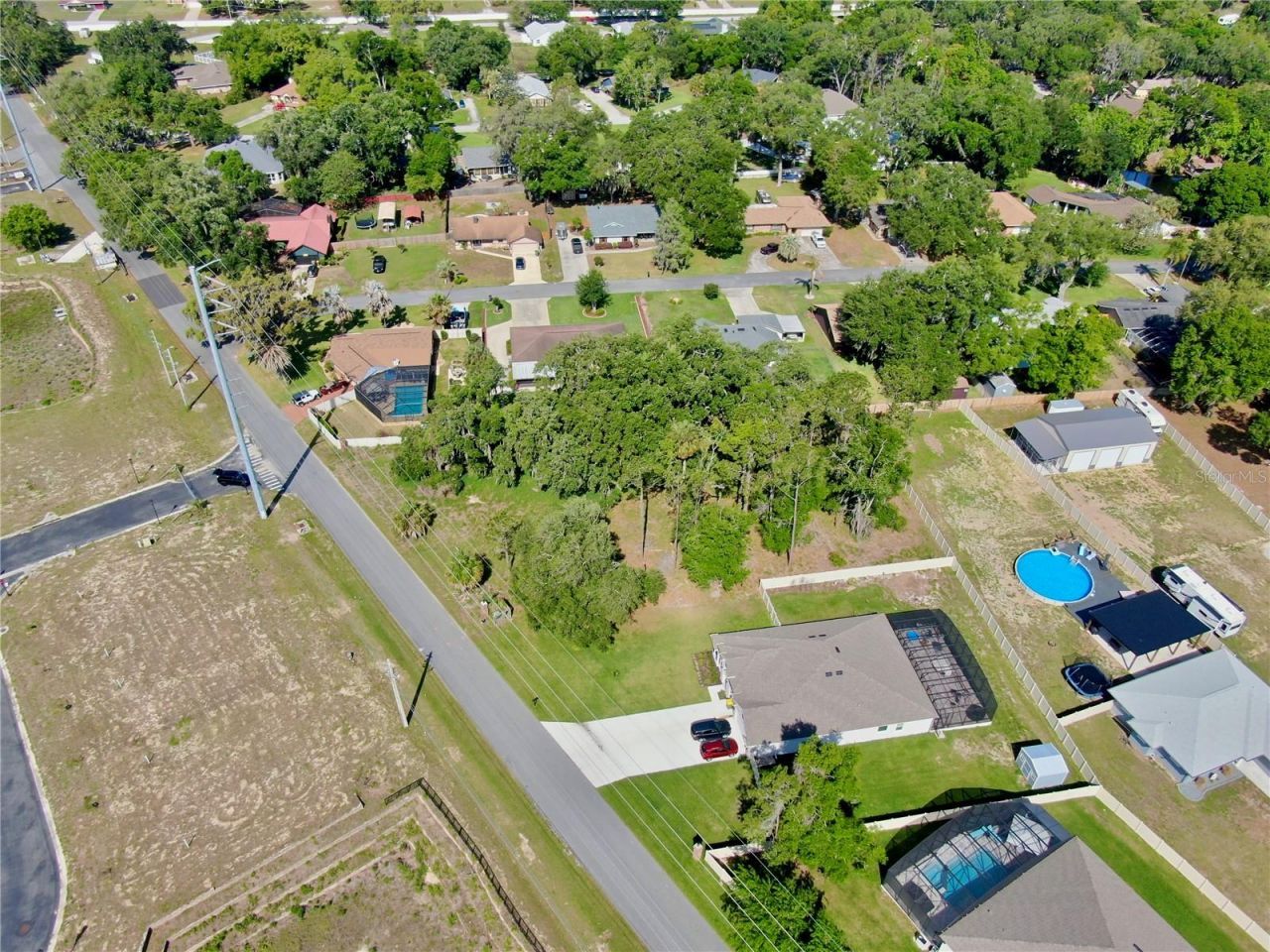Tbd Lot 1 Bentley Road , Leesburg, FL 34748 Photo