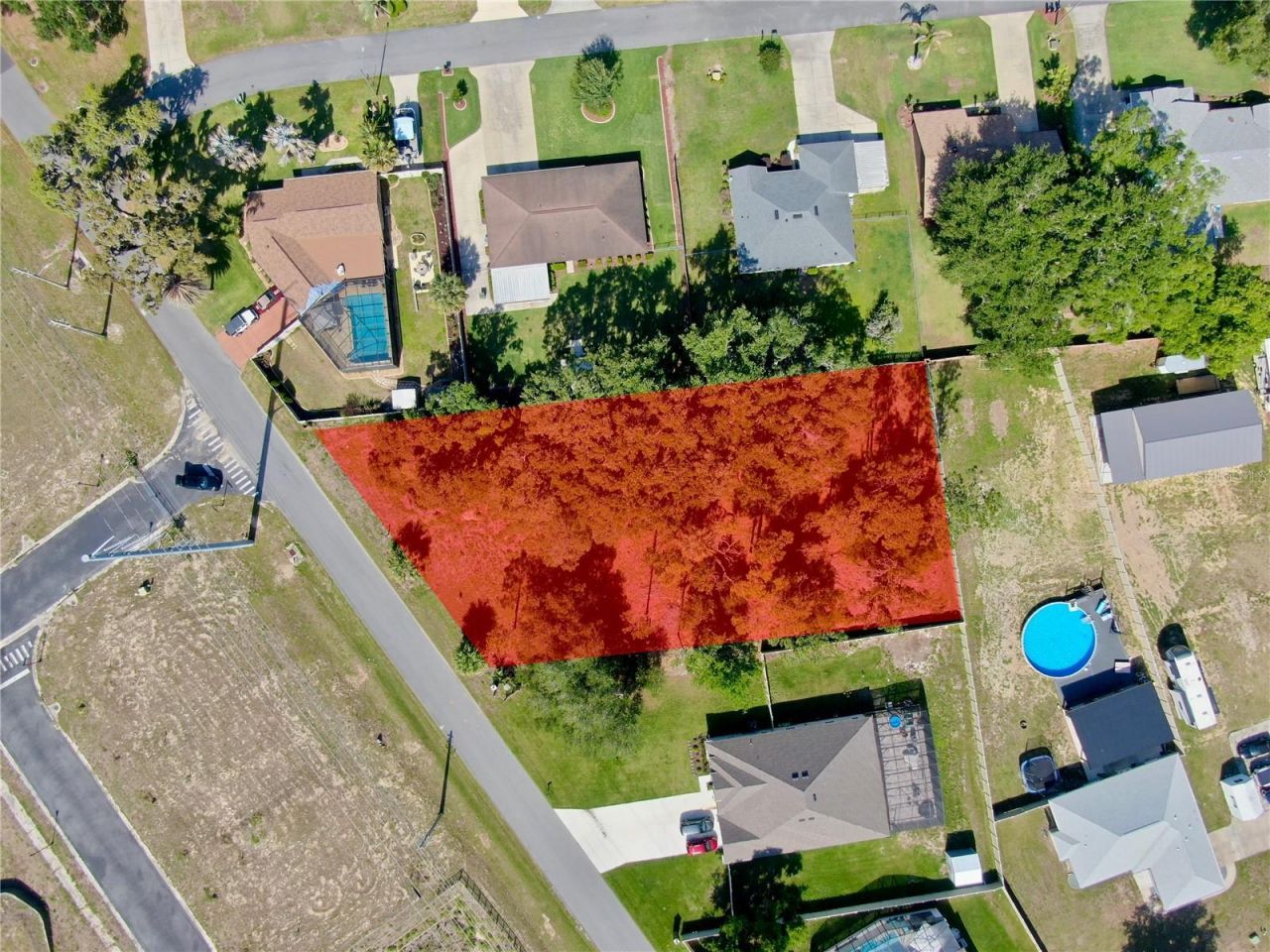 Tbd Lot 1 Bentley Road , Leesburg, FL 34748 Photo