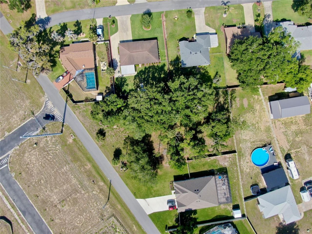 Tbd Lot 1 Bentley Road , Leesburg, FL 34748 Photo