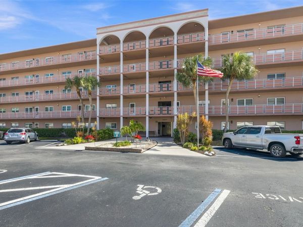 5521 80TH STREET N, Unit 212, ST PETERSBURG, FL 33709