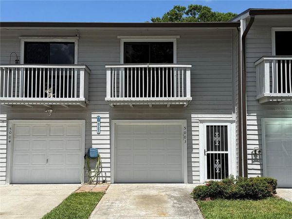 6437 93RD TERRACE N, Unit 5003, PINELLAS PARK, FL 33782