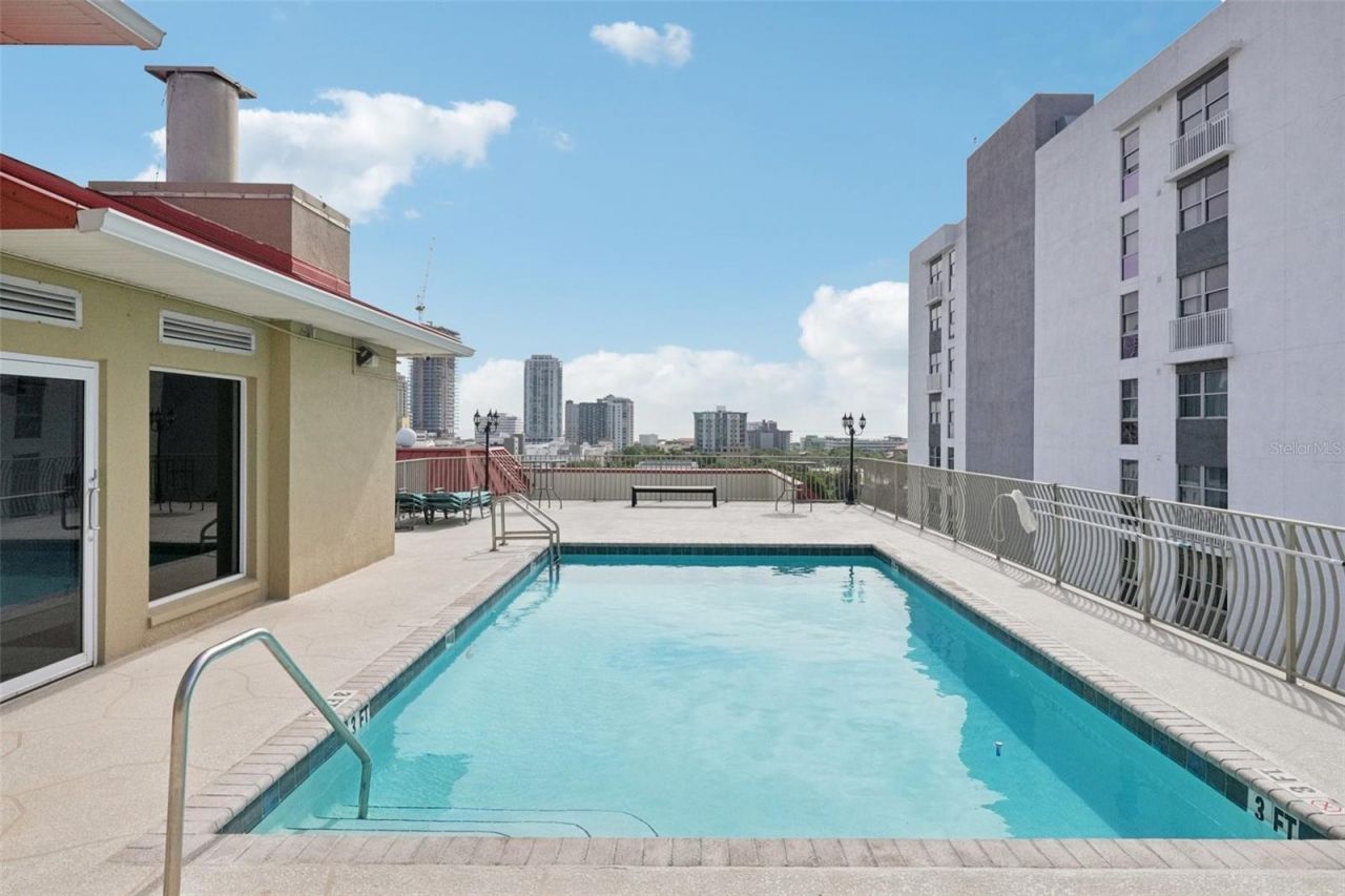750 4th Avenue S, Unit 502, Saint Petersburg, FL 33701 Photo