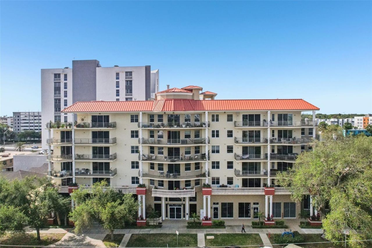 750 4th Avenue S, Unit 502, Saint Petersburg, FL 33701 Photo