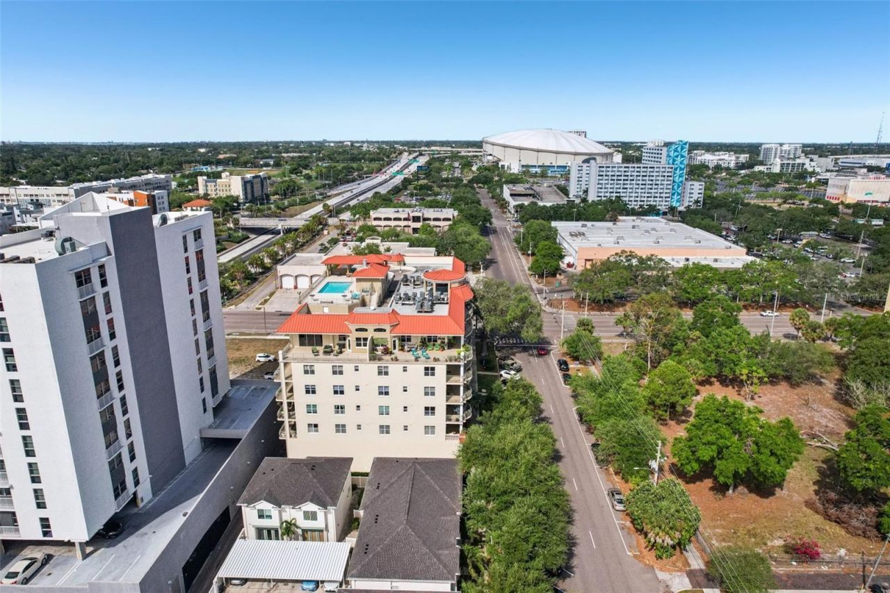 750 4th Avenue S, Unit 502, Saint Petersburg, FL 33701 Photo