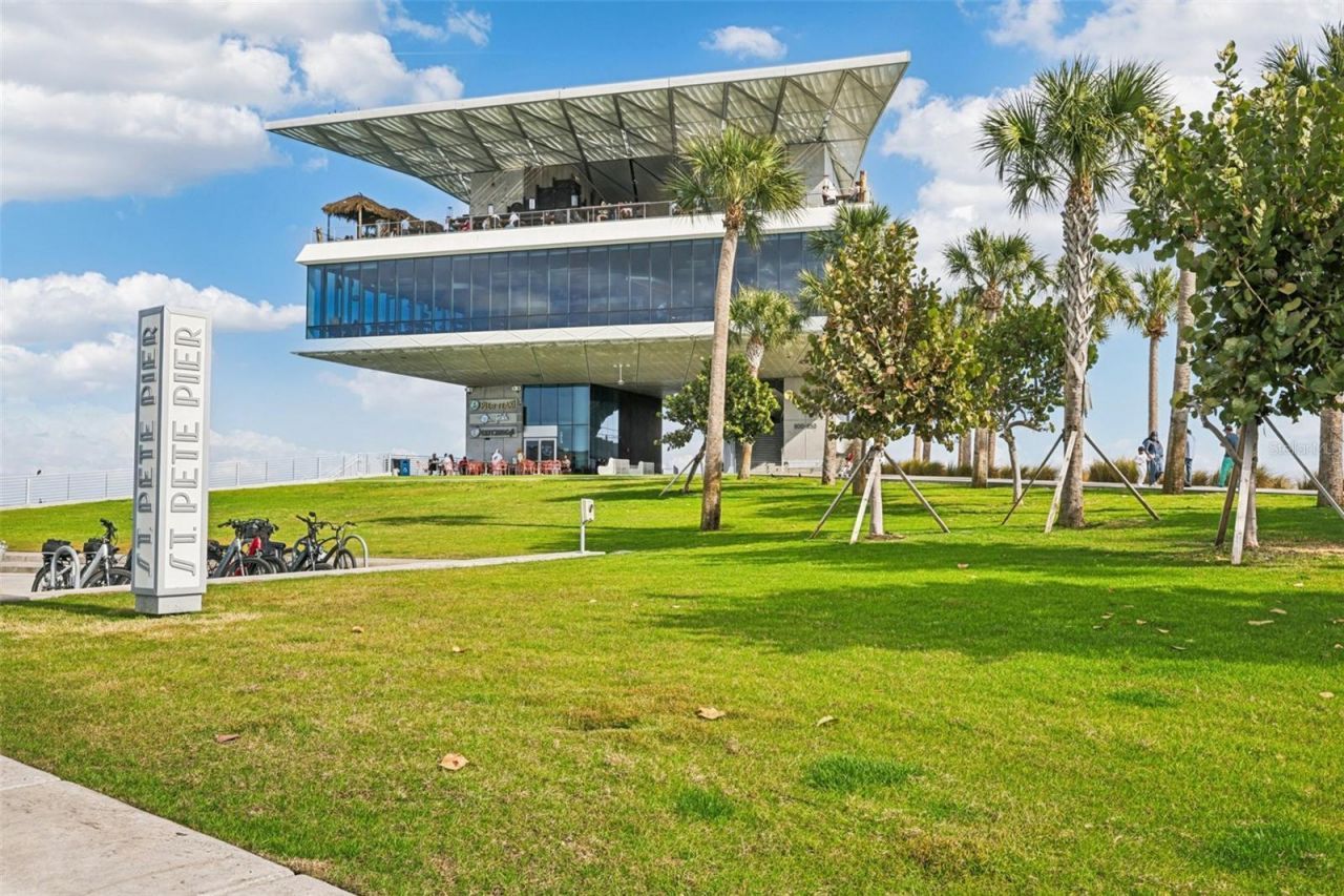 750 4th Avenue S, Unit 502, Saint Petersburg, FL 33701 Photo