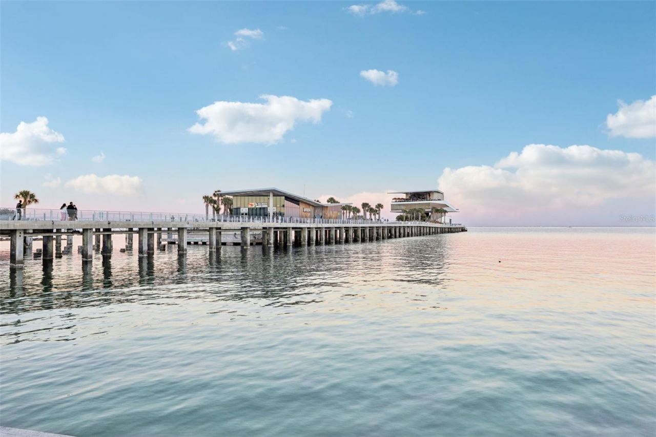 750 4th Avenue S, Unit 502, Saint Petersburg, FL 33701 Photo
