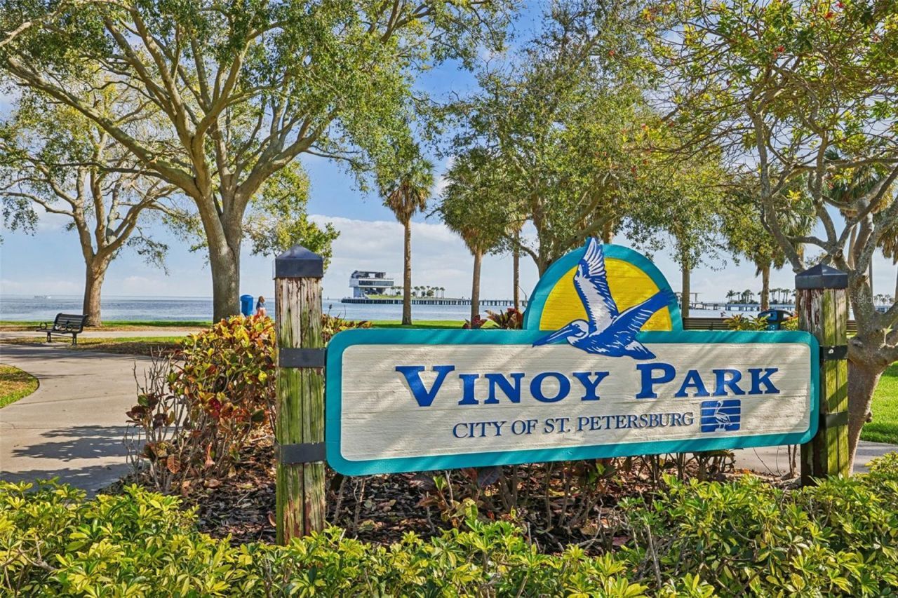 750 4th Avenue S, Unit 502, Saint Petersburg, FL 33701 Photo