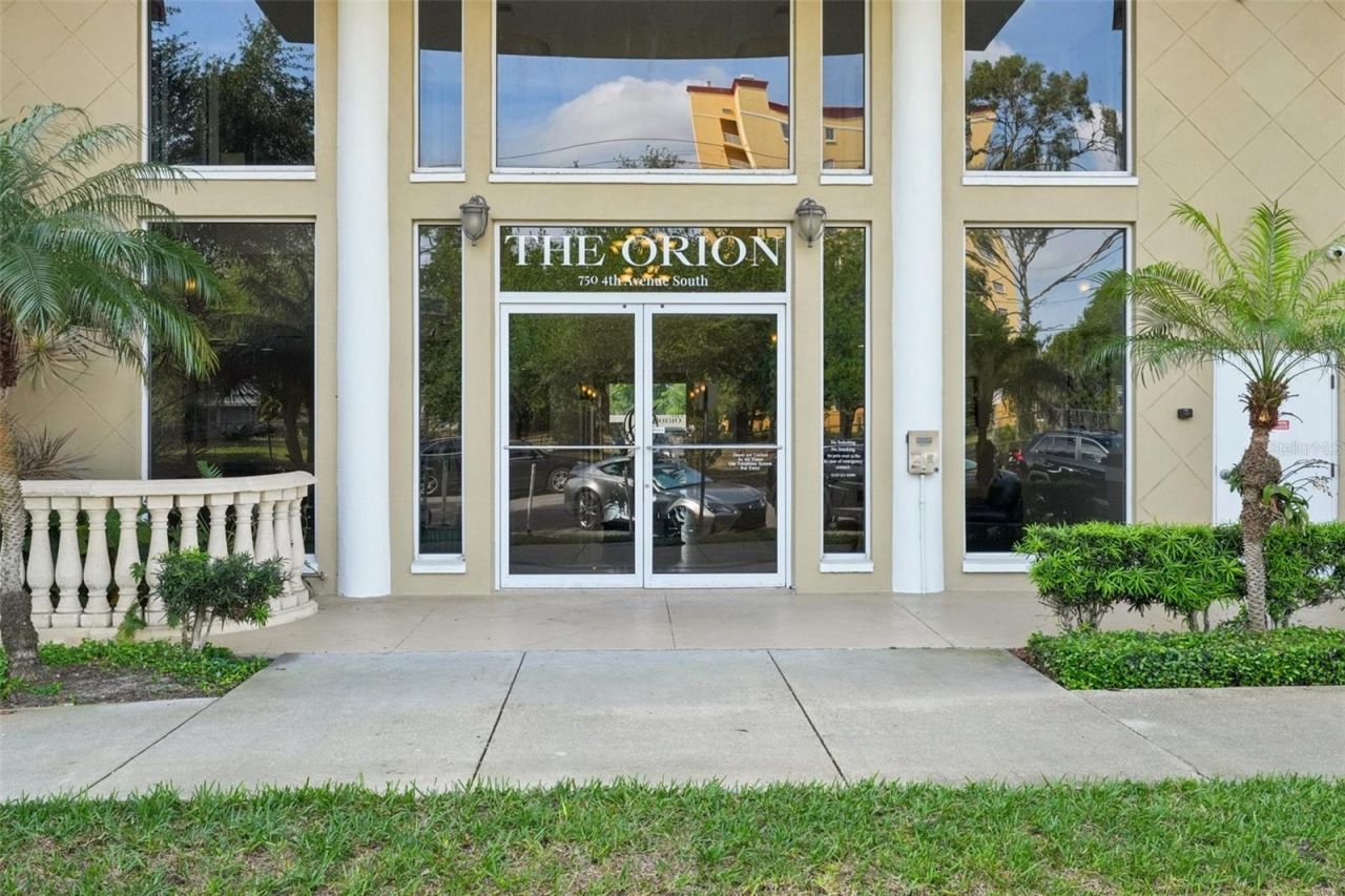 750 4th Avenue S, Unit 502, Saint Petersburg, FL 33701 Photo