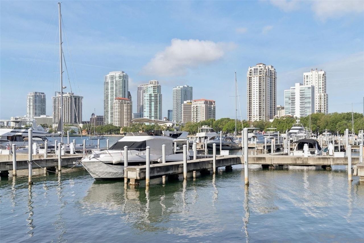 750 4th Avenue S, Unit 502, Saint Petersburg, FL 33701 Photo